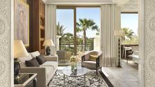 Hôtel Ritz-Carlton Dar Es Salam à Rabat, l'avis d'expert du Figaro