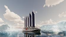 Croisière d'expédition : Exploris, une compagnie française, se lance ...