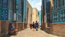 Circuit en Ouzbékistan | 15 jours | Sur les traces de Tamerlan