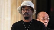 SCH signe le meilleur démarrage rap de l’année avec son nouvel album ...