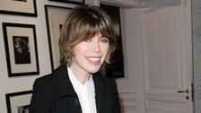 Isabelle Morizet, alias Karen Cheryl, mariée depuis 25 ans avec Jérôme Bellay : “Je suis sa sixième épouse”