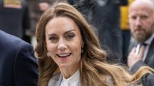 Kate Middleton à Forest Lodge : pourquoi ses parents Carole et Michael se réjouissent de son installation