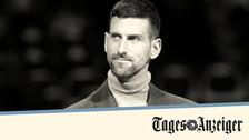 Comment Novak Djokovic est passé de héros national serbe à «faux patriote»