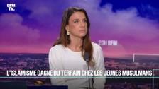 Une chroniqueuse de BFMTV se disant «terrorisée» par la montée de «l’intégrisme catholique» suscite la polémique