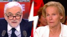 «Une accusation grave» : Pascal Praud s’insurge contre les affirmations de Christine Ockrent sur le Groupe Bolloré