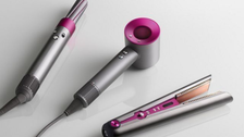 Sèche-cheveux, lisseur, multi-styler : le Black Friday est le moment d’investir chez Dyson