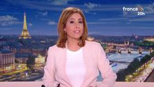 Léa Salamé piégée au 20 Heures : un humoriste réalise un canular lors d’un reportage