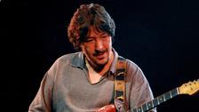 Mort de Chris Rea à 74 ans : retour sur sa belle histoire d’amour avec sa femme Joan, rencontrée à l’adolescence
