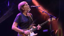 Chris Rea s’en est allé à 74 ans : qui sont ses filles Josephine et Julia, à qui il a dédié des chansons ?