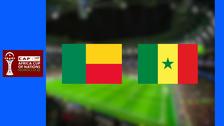 Bénin - Sénégal : Sur quelle chaîne et à quelle heure voir le match de la CAN en direct ?