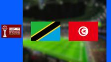 Tanzanie - Tunisie : Sur quelle chaîne et à quelle heure voir le match de la CAN en direct ?