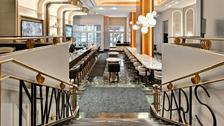 À New York, le Sofitel emblématique de Manhattan dévoile sa nouvelle métamorphose
