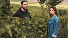 «Les parents ont eu peur pour nous» : Yaël et Jonathan Sacy, incarnation de la nouvelle vague en Champagne