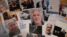 Affaire Epstein: des vidéos de Ghislaine Maxwell dans la prison de