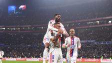 Ligue 1 : Lyon domine Nice et met à distance l’OM