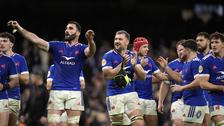 Six nations : les Bleus seuls en lice pour le Grand Chelem, les Gallois vers la cuillère de bois…, le classement du Tournoi