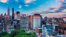 À Union Square, W Hotels signe son grand retour au luxe à New York