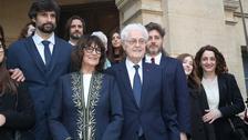Lionel Jospin : sa célèbre femme, ses enfants, son petit-fils… Cette dernière sortie en famille qui avait ému