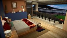 Coupe du monde 2026 : Airbnb met en jeu une nuit dans le stade Azteca à Mexico