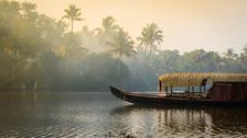 Séjour Inde | 11 jours | Ma famille au Kerala