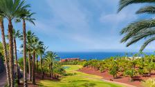 Croisière Golf & Pro-Am | 11 jours | Des Canaries à la côte andalouse