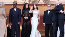 Festival de Cannes 2026 : pour la première montée des marches, de l’électricité dans l’air et des stars en majesté