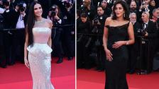 Cannes 2026 - Demi Moore, Leïla Bekhti, Philippine Leroy-Beaulieu… Les plus beaux looks de la cérémonie d’ouverture