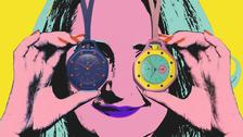 Royal Pop, la nouvelle lubie mode signée Audemars Piguet x Swatch