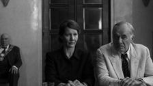 Notre critique de Fatherland : Thomas Mann et ses fantômes