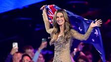 Eurovision 2026 : pourquoi l’Australie a-t-elle le droit de participer au concours ?