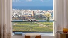 Au Maroc, le Waldorf Astoria Rabat Salé met le luxe sur orbite