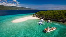 Séjour Philippines | 17 jours | Voyage familial dans les Visayas en été