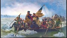 Des Insurgés à la bataille de Yorktown, le long chemin de l’indépendance américaine contre la Grande-Bretagne