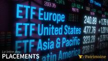 «Plus de 1400 nouveaux ETF actifs» en un an : comment s’explique ce succès fulgurant