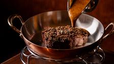 Le Beefbar s’installe au Majestic : le bar à viandes de luxe débarque sur la Côte d’Azur