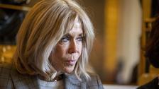 Disparition de Bernadette Chirac : «Elle m’a beaucoup aidée», témoigne Brigitte Macron, qui fait part de son «immense respect»
