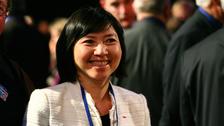 Qui est Anh Dao Traxel, la «fille de cœur» de Bernadette et Jacques Chirac qu’ils n’ont jamais adoptée ?