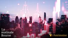 Bourse : les marchés dans le rouge avec les tensions au Moyen-Orient et la pression sur le secteur de l’intelligence artificielle