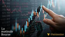 Bourse : le CAC 40 dans le vert en attendant la BCE et une probable hausse des taux
