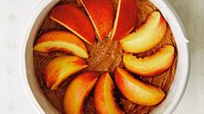 7 menus complets pour la semaine du 15 au 21 juin : du crumble de courgettes au gâteau renversé aux nectarines