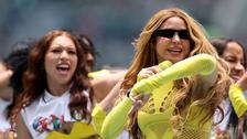 «C’est une fausse Shakira?» : la rumeur qui enfle sur les réseaux sociaux après la prestation de la chanteuse au Mondial 2026