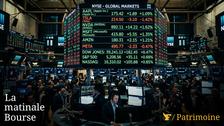Bourse : le CAC 40 à l’équilibre à l’ouverture, nouveau record pour le Dow Jones à New York