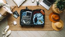 Gagner de la place en voyage : trois solutions pour des bagages mieux optimisés