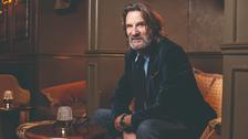 Frédéric Beigbeder : « Mon top ten des écrivains américains »