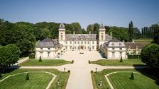 « La fameuse “French touch” n’est pas un mythe » : ces Américains fortunés qui cèdent au charme des châteaux français