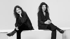 Katia et Marielle Labèque : « Après cinquante-cinq ans de piano, nous n’avons toujours qu’un moteur, le plaisir ! »