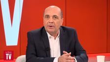«Il faut assumer ces moments-là» : Hervé Beroud revient sur le départ de Thomas Sotto à la matinale de RTL