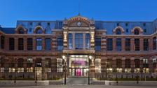 Hôtel Le Moxy Lille « City Center », l'avis d'expert du Figaro