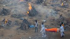Covid-19 : en Inde, une course contre la mort