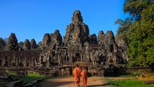 Cambodge